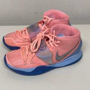 Nike Kyrie 6
Concepts Khepri CU8879-600